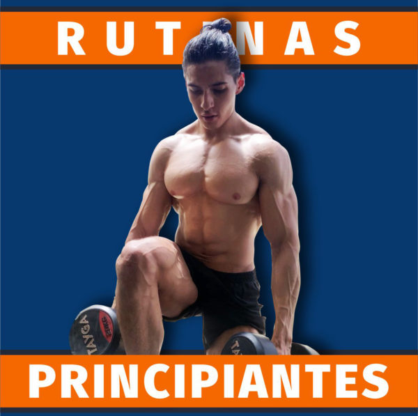 rutinas principiantes mario moreno